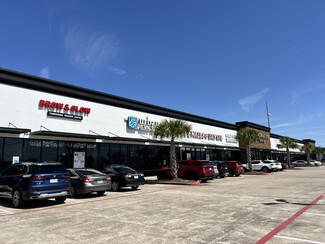 More details for 2705 Fm-518, Pearland, TX - Retail for Rent