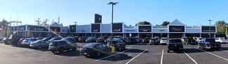 More details for Hempstead Tpk & Merritts Rd, Farmingdale, NY - Retail, Industrial for Rent