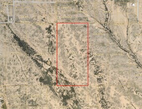 237th, Surprise, AZ for sale Aerial- Image 1 of 7