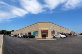 More details for 5115 Harvester Rd, Burlington, ON - Light Industrial for Sale