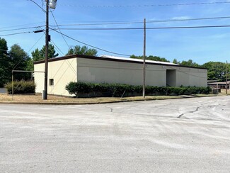 More details for 3401 G E Dr, Tyler, TX - Light Industrial for Sale