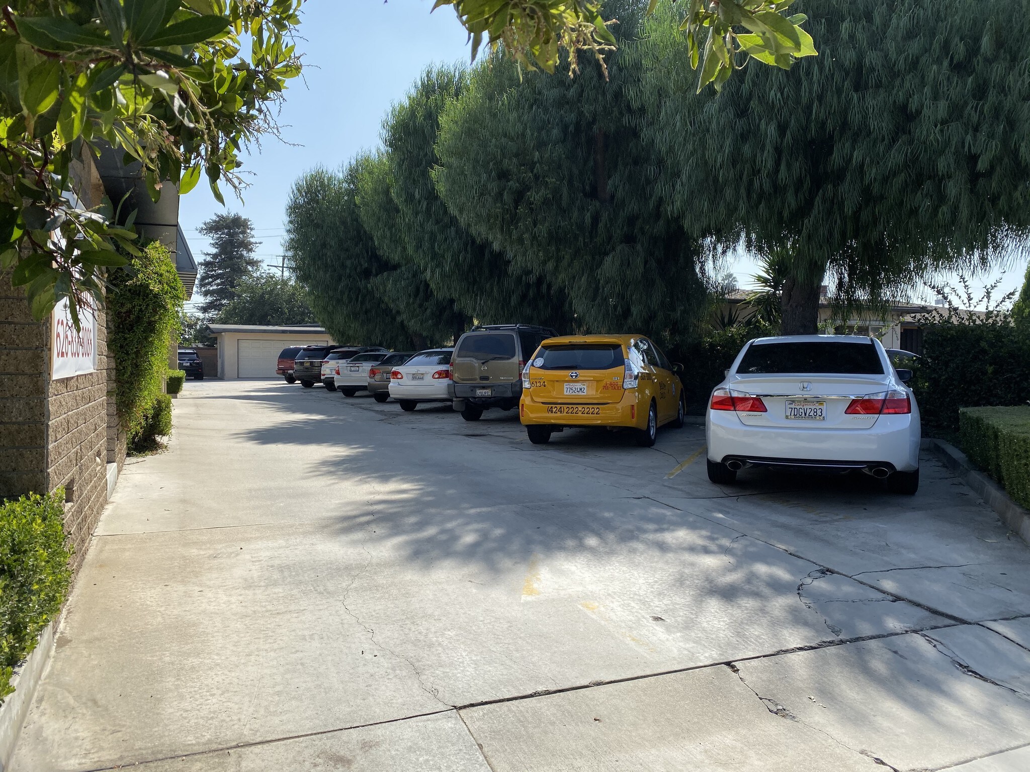 9818 Paramount Blvd, Downey, CA for sale Building Photo- Image 1 of 1