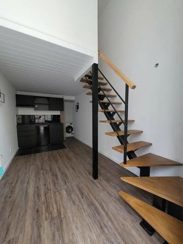 160 Cours Tolstoï, Villeurbanne for sale Interior Photo- Image 1 of 7