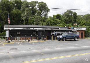 2997 Jonesboro Rd, Atlanta, GA for sale Primary Photo- Image 1 of 1