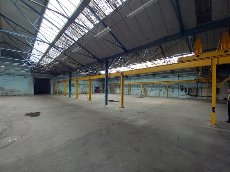 Plymouth Rd, North Shields to rent - Interior Photo - Image 3 of 4