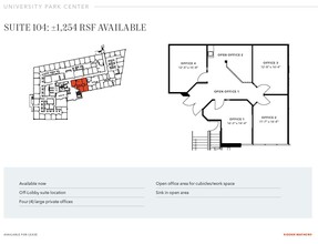 701 University Ave, Sacramento, CA for rent Floor Plan- Image 1 of 1