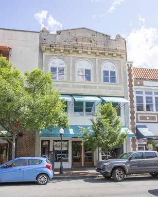 More details for 18 E Broughton St, Savannah, GA - Retail for Rent