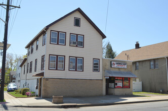 601 South Ave, Garwood, NJ for sale Primary Photo- Image 1 of 1