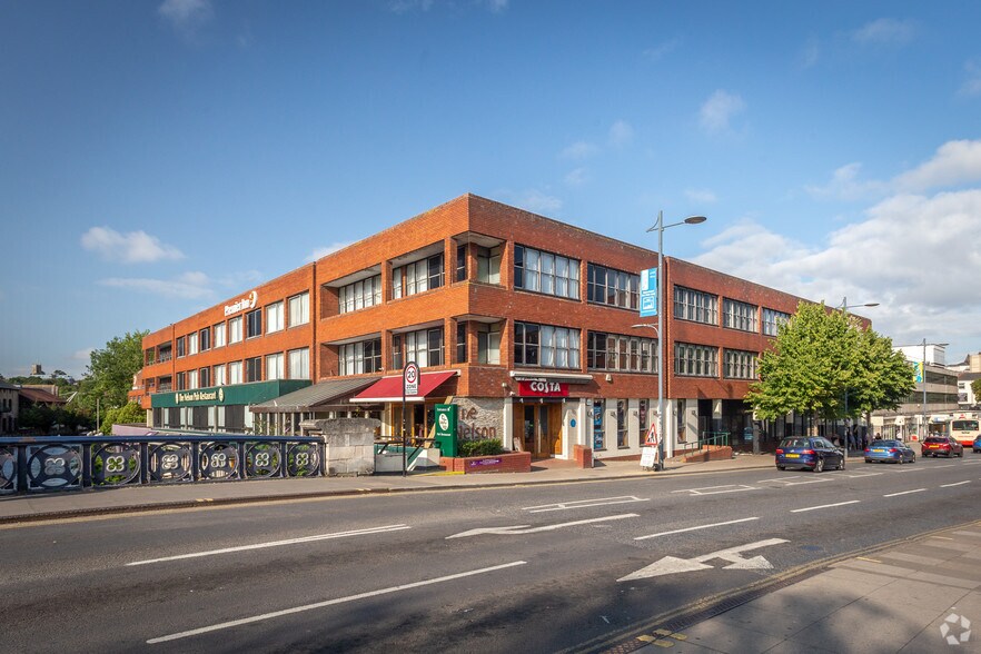 119 Prince Of Wales Rd, Norwich for sale - Primary Photo - Image 1 of 1