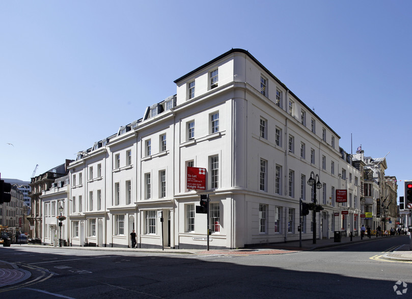 102 Colmore Row, Birmingham for rent - Building Photo - Image 1 of 70