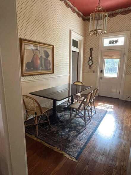 418 N Maney Ave, Murfreesboro, TN to rent - Interior Photo - Image 2 of 8