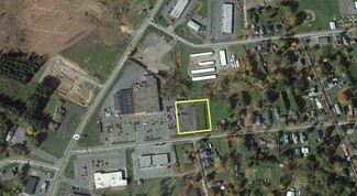 More details for 60-66 High St, Carthage, NY - Land for Rent