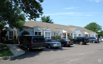 1200 Laurel Oak Rd, Voorhees, NJ for sale Building Photo- Image 1 of 1