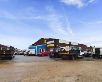 More details for 14 Peter Rd, Lancing - Industrial for Sale