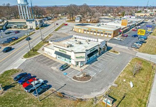 9103 E State Route 350, Raytown, MO for sale Building Photo- Image 1 of 1