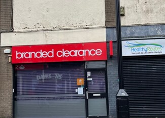 More details for 63 Bradshawgate, Leigh - Retail for Rent