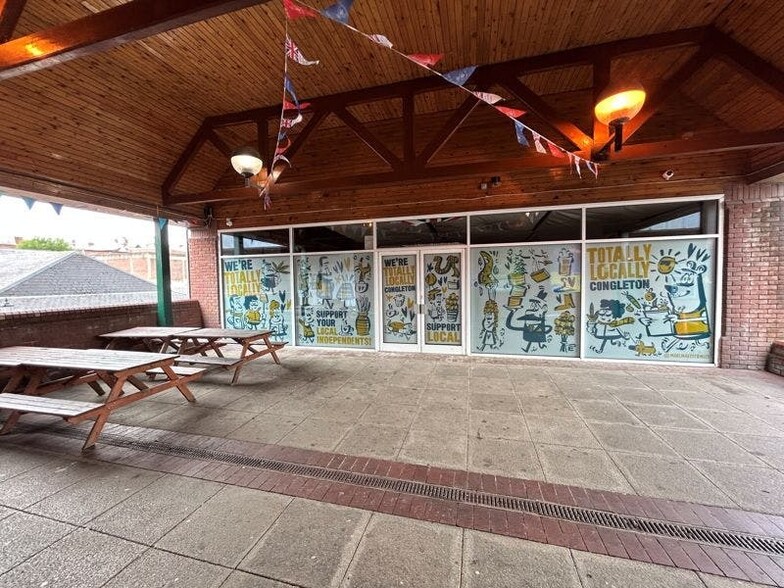 Bridge St, Congleton to rent - Building Photo - Image 1 of 5