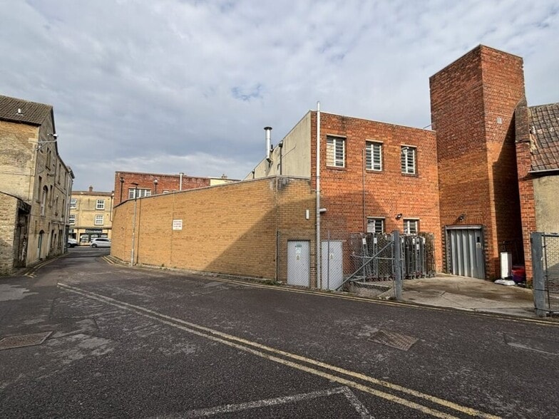 20-22 High St, Melksham for sale - Building Photo - Image 3 of 3