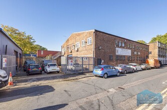 6-40 Durnford St, London for rent Building Photo- Image 1 of 6