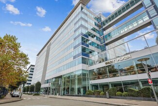 More details for 9-11 Rue Du Débarcadère, Colombes - Office to Rent