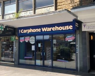 33 High St, Brentwood for sale Primary Photo- Image 1 of 1