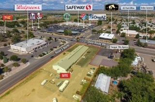 More details for 990 N State Route 89, Chino Valley, AZ - Retail for Rent