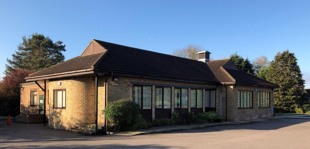 Market Weighton Rd, Great Driffield for sale Primary Photo- Image 1 of 1