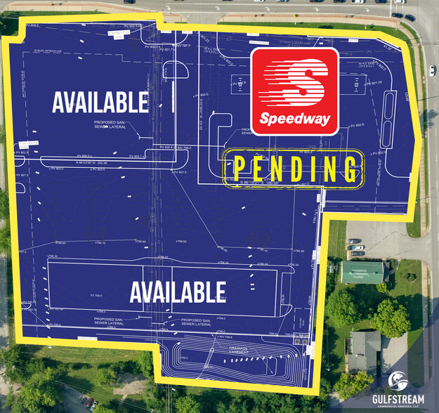 6810 Shelbyville Rd, Simpsonville, KY for rent - Site Plan - Image 2 of 5