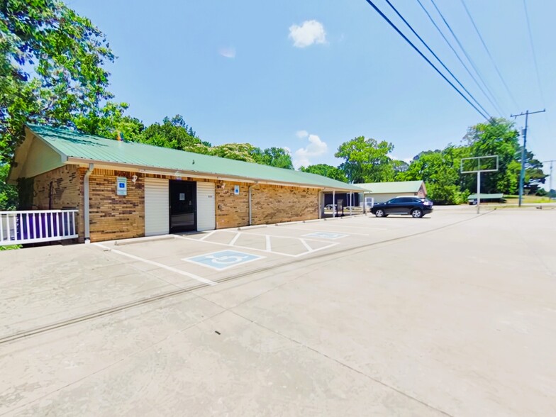 1225 Spring St, Dover, TN for sale - Building Photo - Image 1 of 1