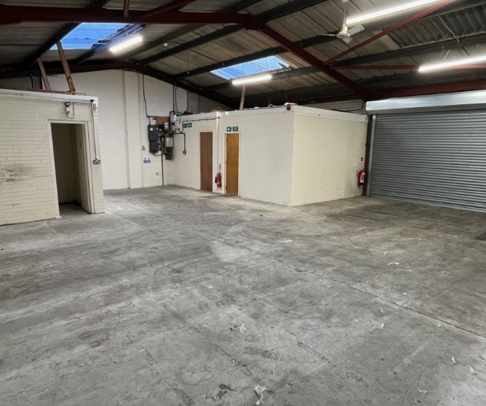 Poundbury West Industrial Estate, Dorchester to rent Interior Photo- Image 1 of 1