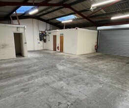 Poundbury West Industrial Estate, Dorchester to rent Interior Photo- Image 1 of 1