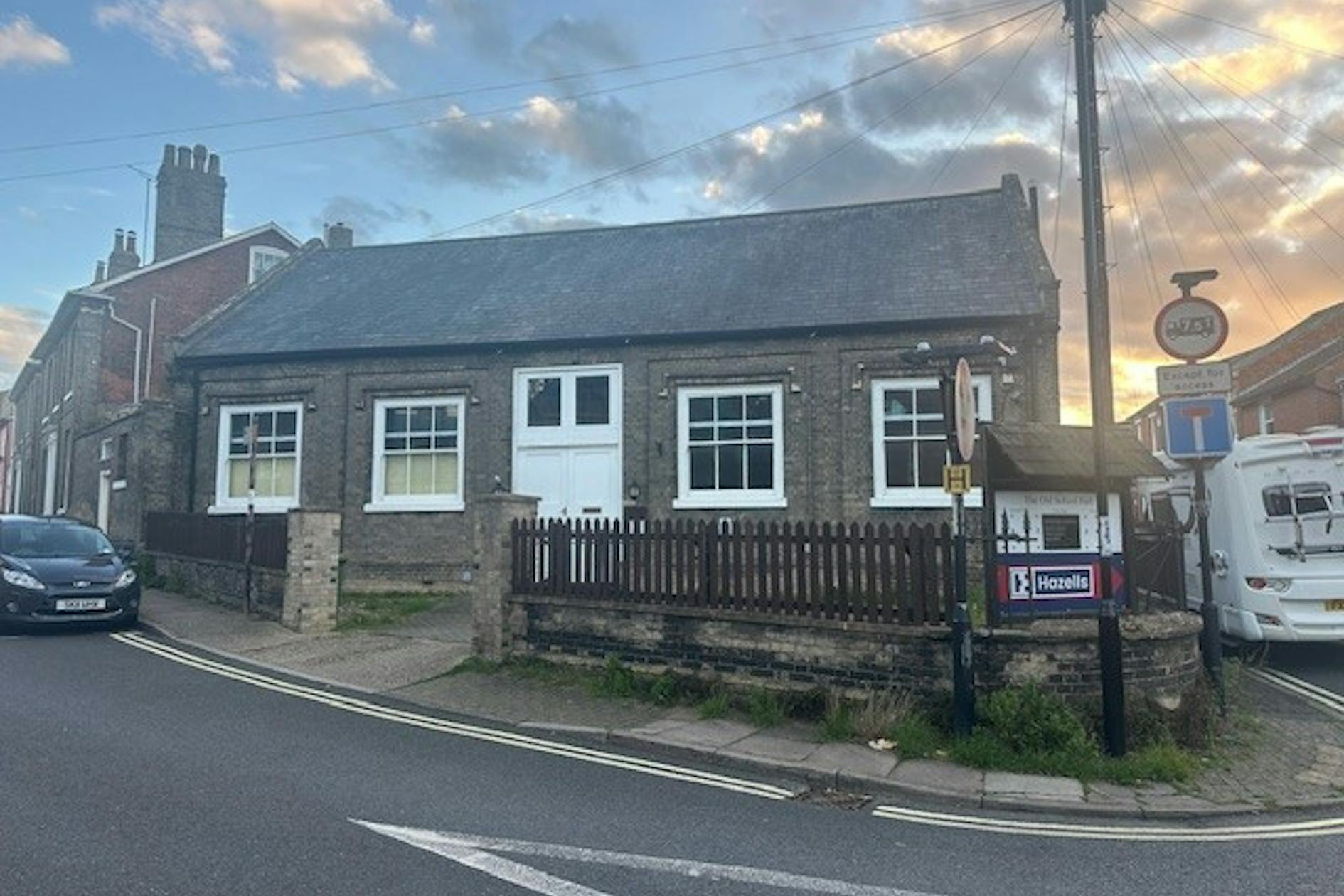 Short Brackland, Bury St Edmunds to rent Building Photo- Image 1 of 3