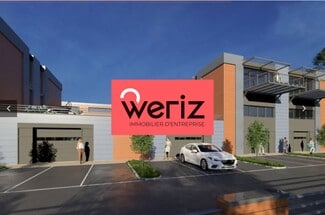 More details for Avenue Coriandre, La Ciotat - Light Industrial to Rent