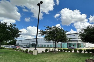 More details for 8781 West Rd, Houston, TX - Industrial for Rent