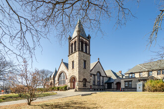 80-92 Mount Auburn St, Watertown, MA for sale Primary Photo- Image 1 of 30