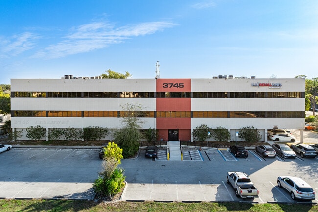 More details for 3745 Broadway, Fort Myers, FL - Office for Sale