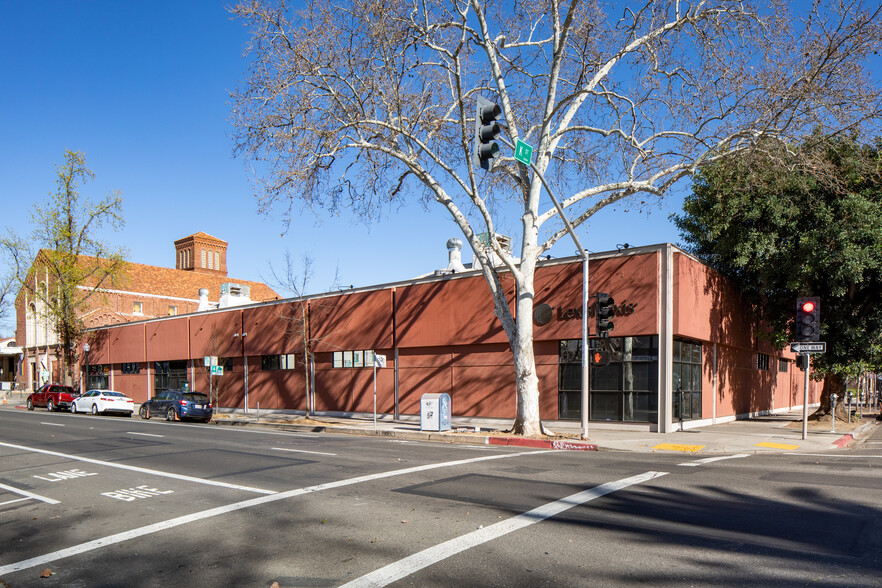 2101 K St, Sacramento, CA for sale - Building Photo - Image 1 of 7