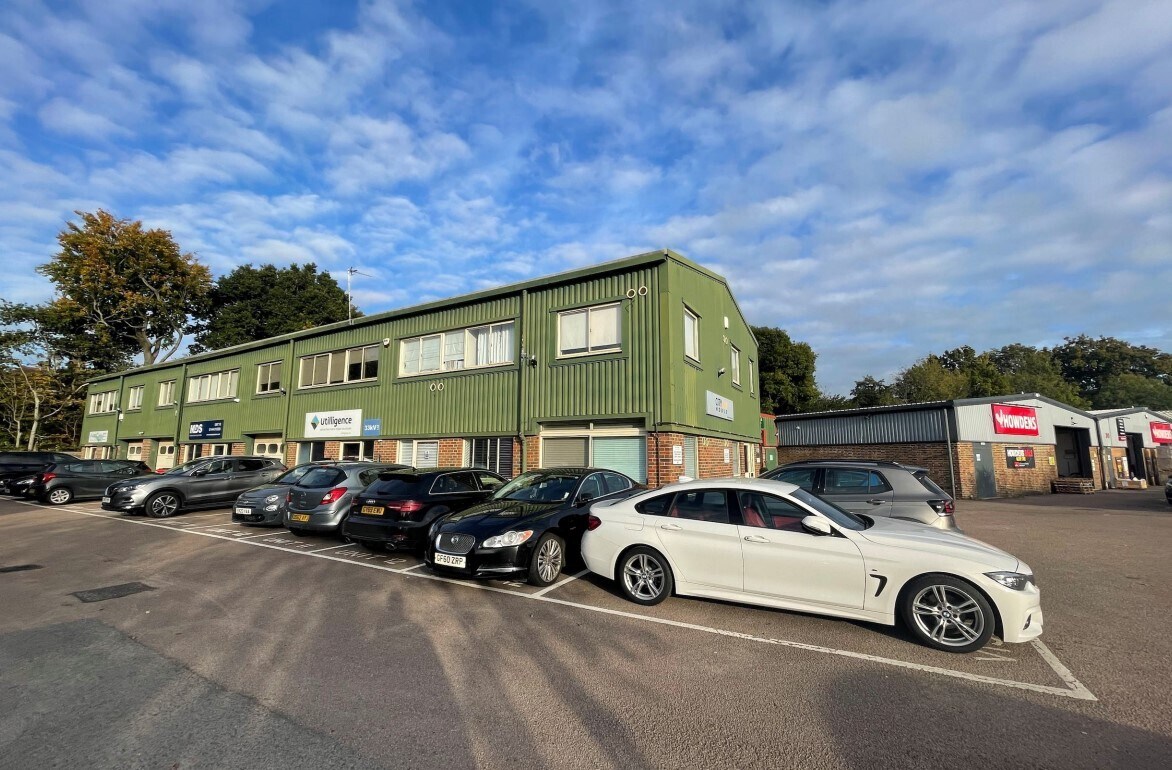 Bridge Rd, Haywards Heath for sale Primary Photo- Image 1 of 1