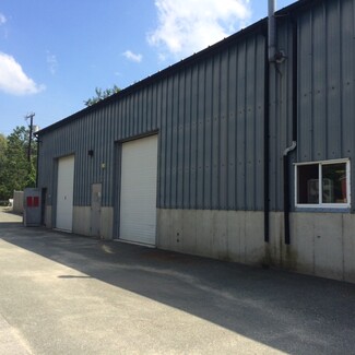 More details for 33 Tozer Rd, Beverly, MA - Industrial for Rent