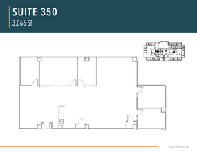 3440 Preston Ridge Rd, Alpharetta, GA for rent Floor Plan- Image 1 of 1