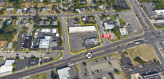 More details for 24 State Route 35 N, Neptune, NJ - Retail for Rent