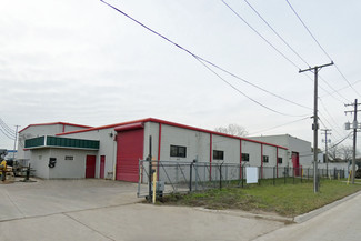 More details for 25411 Sherwood Ave, Center Line, MI - Industrial for Sale