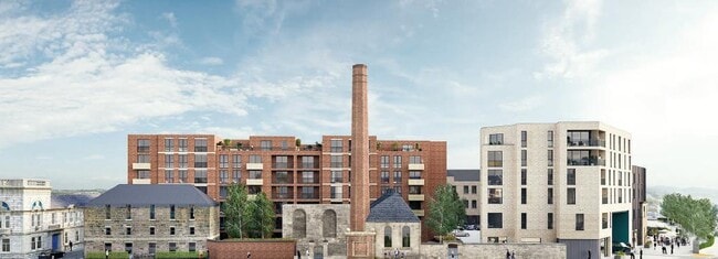 More details for Winterthur Ln, Dunfermline - Retail to Rent