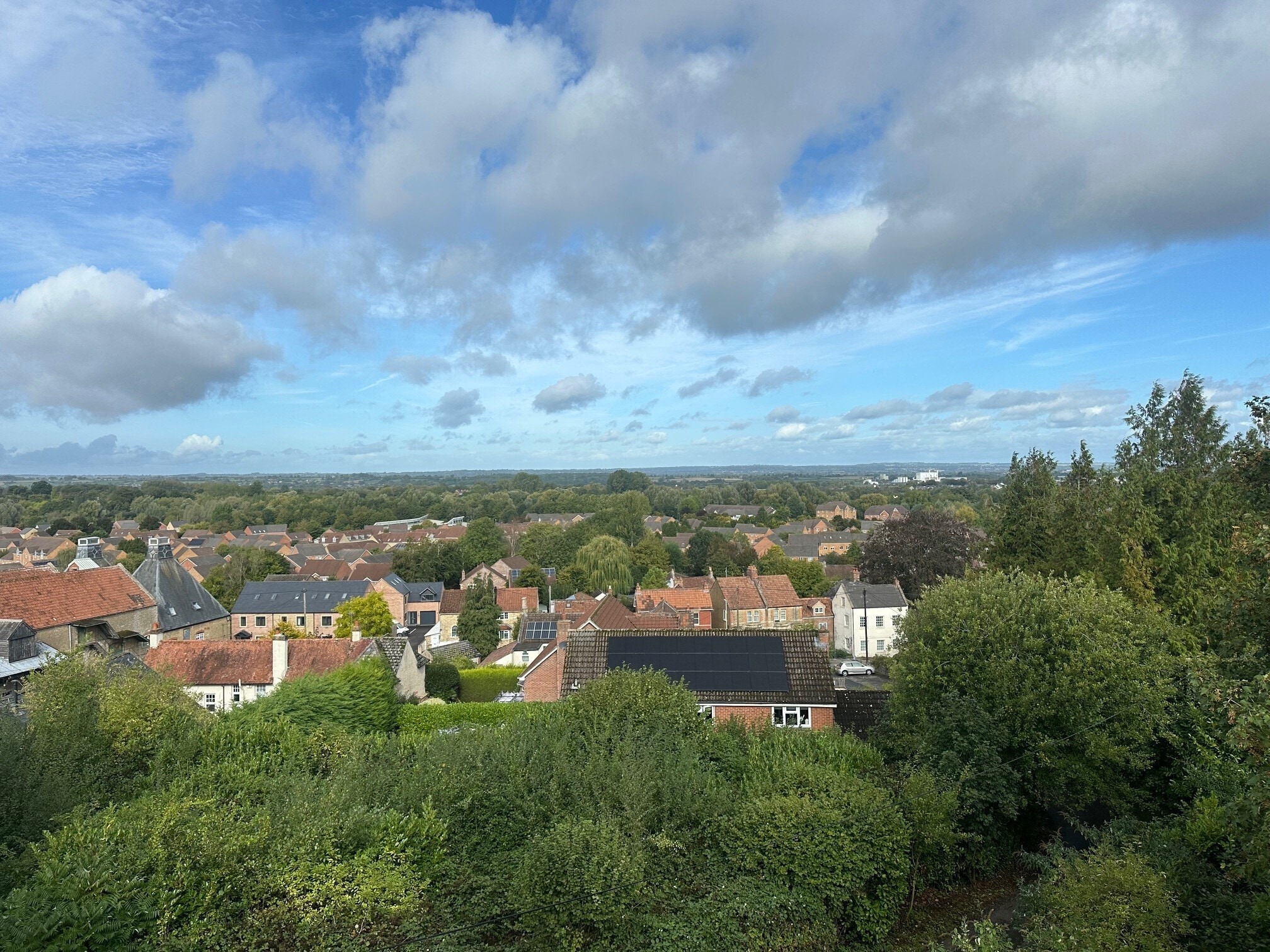 Westbury Leigh, Westbury to rent Building Photo- Image 1 of 6