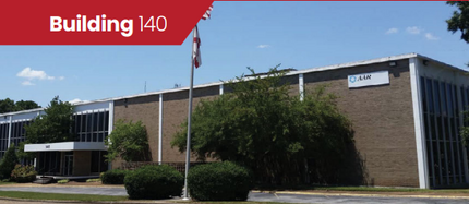 140 Sparkman Dr NW, Huntsville, AL for rent Building Photo- Image 1 of 1