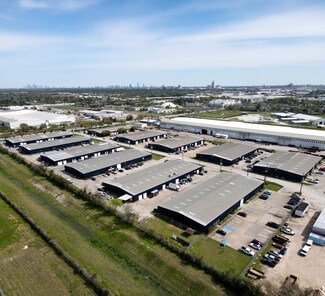 More details for 2121 Brittmoore Rd, Houston, TX - Mixed-use to Rent