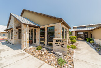 More details for 712 Hill Country Dr, Kerrville, TX - Office for Sale