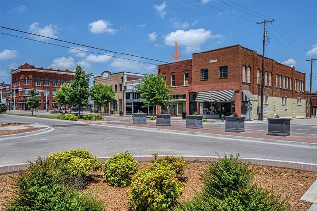 13 Main st, Ardmore, OK for sale - Primary Photo - Image 1 of 18