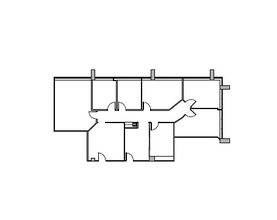 10925 Estate Ln, Dallas, TX for rent Floor Plan- Image 1 of 1