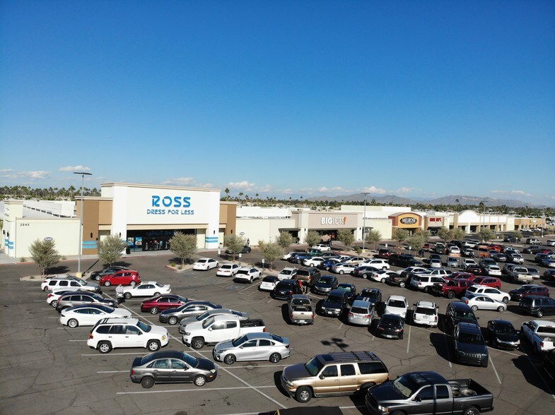 28402860 E Main St, Mesa 85213 UK